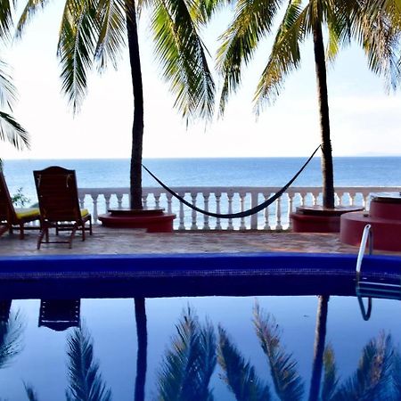 Amaru Wellbeing Resort Чинандега Экстерьер фото