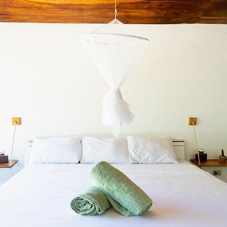 Amaru Wellbeing Resort Чинандега Экстерьер фото