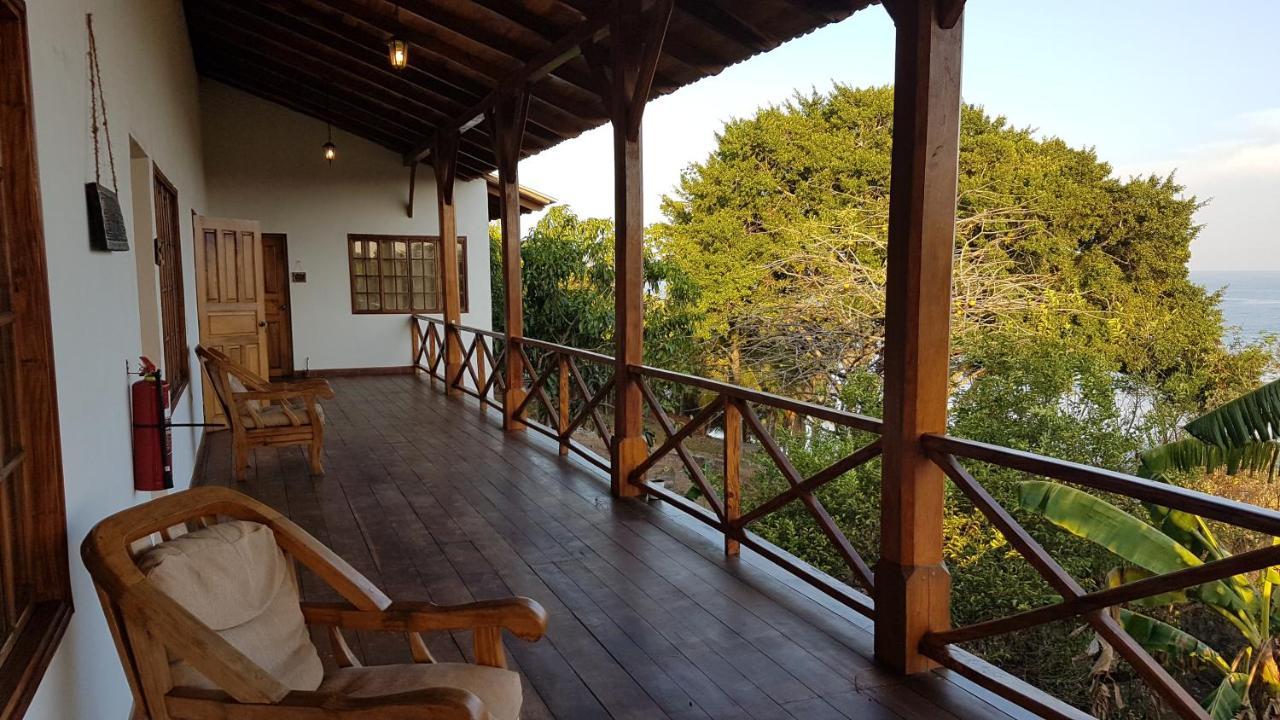 Amaru Wellbeing Resort Чинандега Экстерьер фото