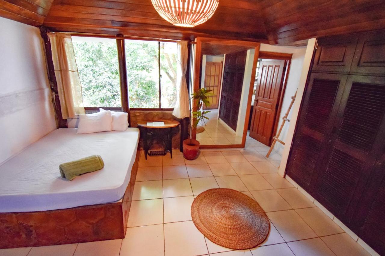 Amaru Wellbeing Resort Чинандега Экстерьер фото