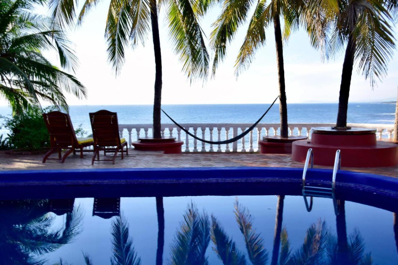 Amaru Wellbeing Resort Чинандега Экстерьер фото